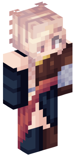 Minecraft Skin #208286