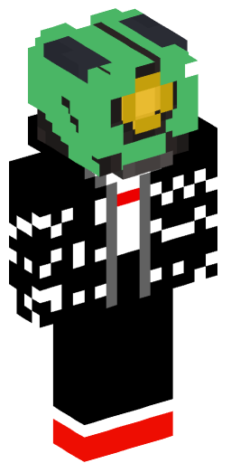 Minecraft Skin #208287