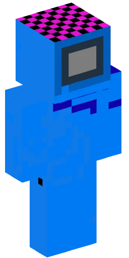Minecraft Skin #208293
