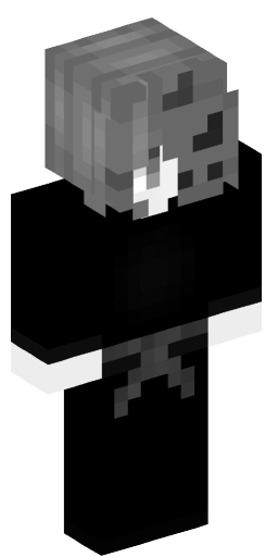 Minecraft Skin #208295