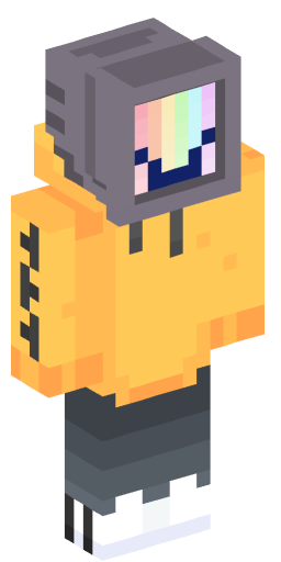 Sevo_ Minecraft Skin Preview on Minecraft.Co.Com