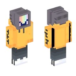 Minecraft Skin #208299