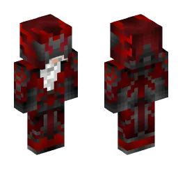 Minecraft Skin #