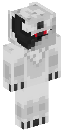 Minecraft Skin #208310
