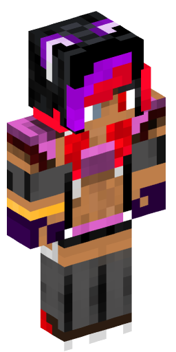 Minecraft Skin #208311