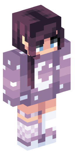 Minecraft Skin #208320