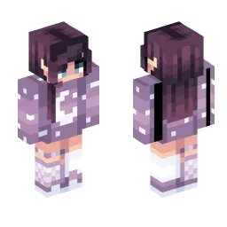 Minecraft Skin #