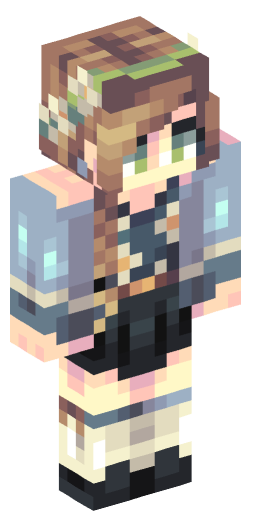 Minecraft Skin #208327
