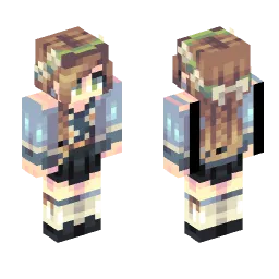 Minecraft Skin #208327