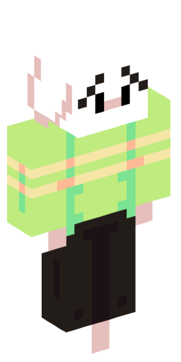 Minecraft Skin #208328