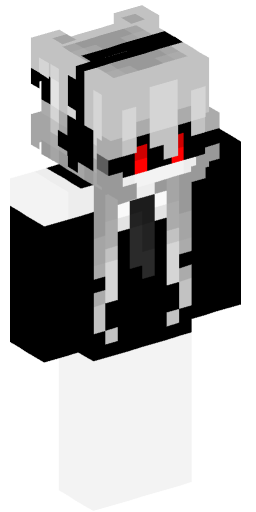 Minecraft Skin #208336