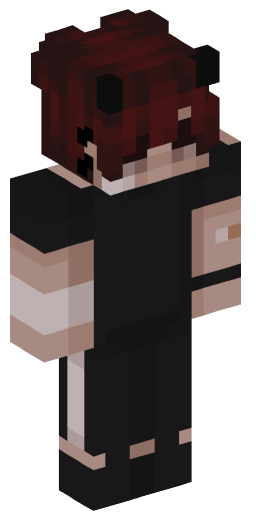 corpsehugger Minecraft Skin Preview on Minecraft.Co.Com