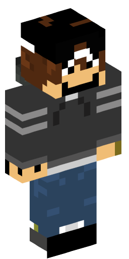 Minecraft Skin #208356