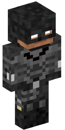 Minecraft Skin #208361