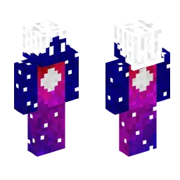 Minecraft Skin #208363