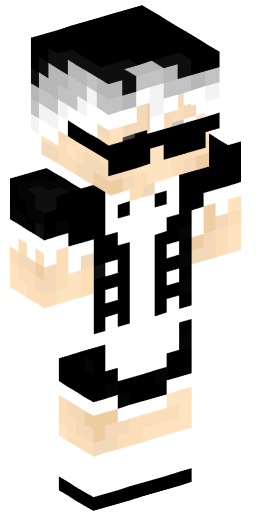 Minecraft Skin #208364