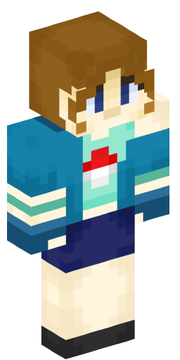 Minecraft Skin #208365