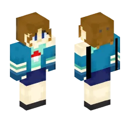 Minecraft Skin #208365