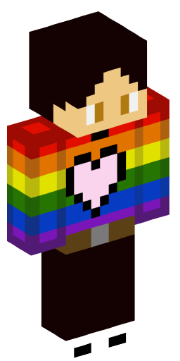 Minecraft Skin #208367