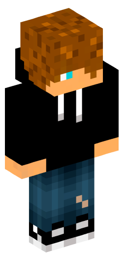 Minecraft Skin #208376