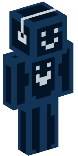 Minecraft Skin #208380