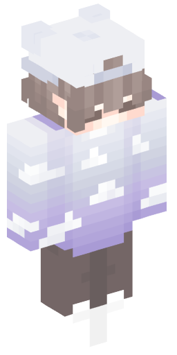 Minecraft Skin #208384