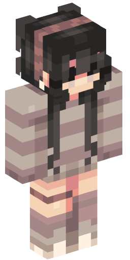 gilgameshhgaming Minecraft Skin Preview on Minecraft.Co.Com