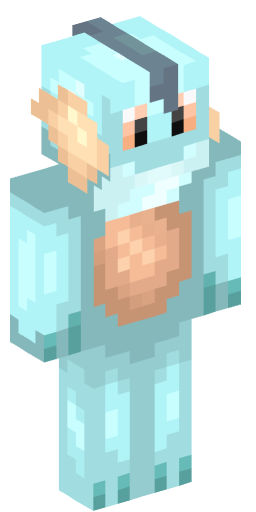Minecraft Skin #208386