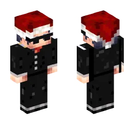 Minecraft Skin #208388
