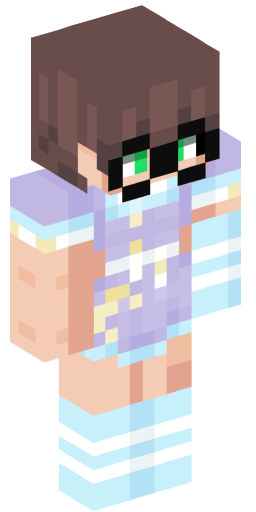 Minecraft Skin #208391