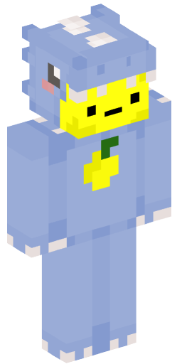 Minecraft Skin #208393