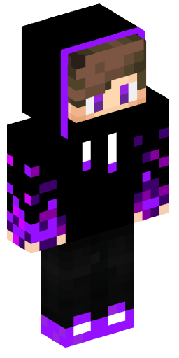 Minecraft Skin #208410