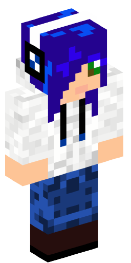 Minecraft Skin #208411