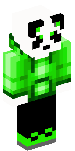 Minecraft Skin #208412