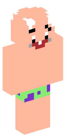 Muru_ Minecraft Skin Preview on Minecraft.Co.Com