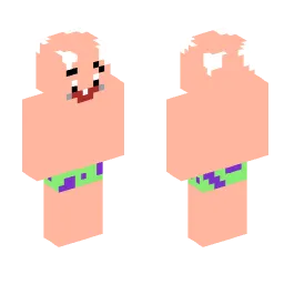 Minecraft Skin #208413