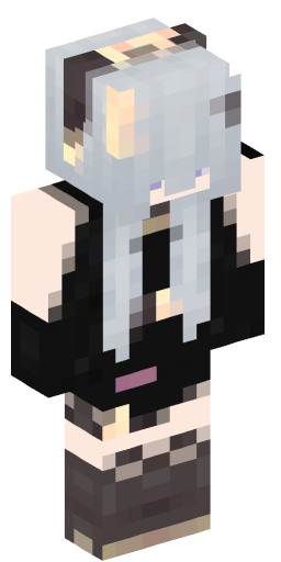 Minecraft Skin #208415
