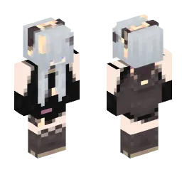 Minecraft Skin #208415