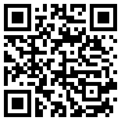 ShadysMC QR Code