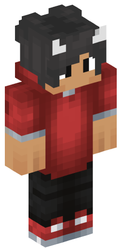 Minecraft Skin #208417