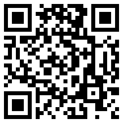 lllupus QR Code