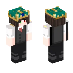 Minecraft Skin #208419