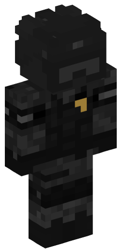 Minecraft Skin #208422