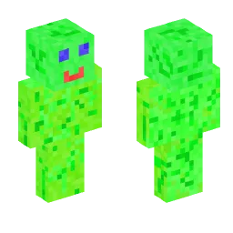 Minecraft Skin #208423