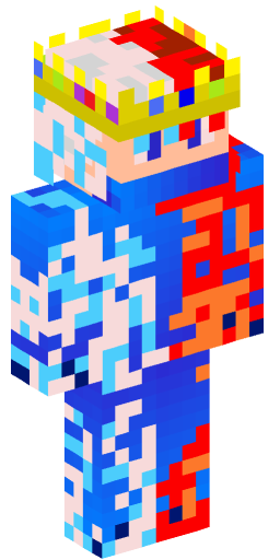 _NOORX_ Minecraft Skin Preview on Minecraft.Co.Com