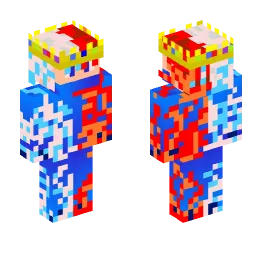 Minecraft Skin #208425