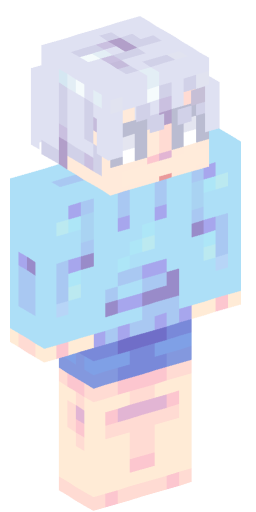 Minecraft Skin #208427