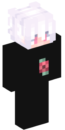 Minecraft Skin #208428