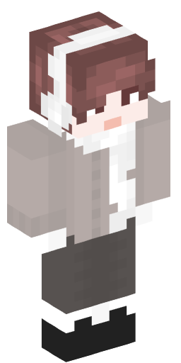 SoLla_ Minecraft Skin Preview on Minecraft.Co.Com