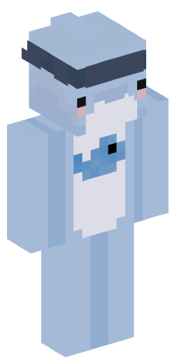 Minecraft Skin #208434